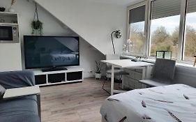 Studio 76 Groningen 3km van centrum